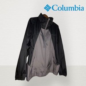 💰 SOLD 💰 🗓️NWOT Columbia Windbreaker Jacket !